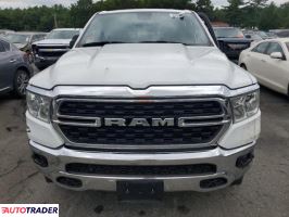 Dodge Ram 2022 3 Dodge Ram 2022 3