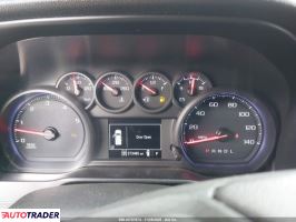 Chevrolet Silverado 2020 6