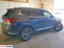 Hyundai Santa Fe 2021 2