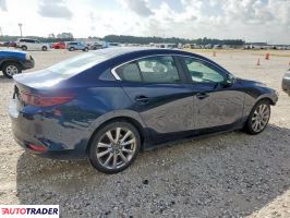 Mazda 3 2020 2