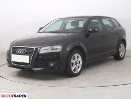 Audi A3 2009 1.6 100 KM