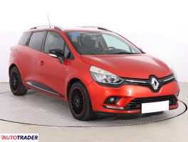 Renault Clio 2016 1.1 72 KM Renault Clio 2016 1.1 72 KM