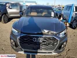 Audi Q5 2022 2