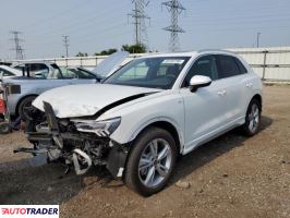 Audi Q3 2023 2 Audi Q3 2023 2