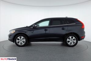 Volvo XC60 2009 2.4 160 KM Volvo XC60 2009 2.4 160 KM