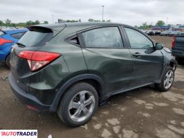 Honda HR-V 2018 1