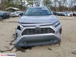 Toyota Pozostałe 2021 2 Toyota Pozostałe 2021 2