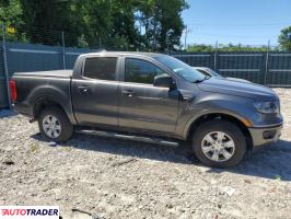 Ford Ranger 2019 2