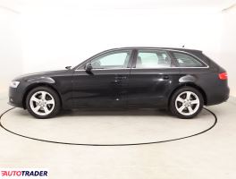 Audi A4 2013 2.0 147 KM