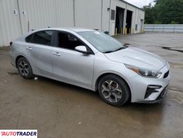Kia Pozostałe 2019 2 Kia Pozostałe 2019 2