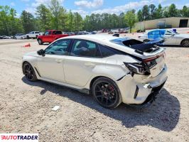 Honda Civic 2024 2