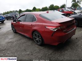 Toyota Camry 2020 2