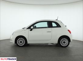 Fiat 500 2022 1.0 68 KM Fiat 500 2022 1.0 68 KM