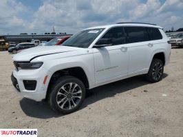 Jeep Grand Cherokee 2021 3