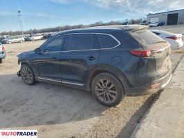 Mazda CX-9 2020 2