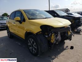 Fiat 500 2016 2 Fiat 500 2016 2