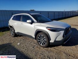 Toyota Corolla 2023 2