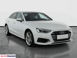 Audi A4 - zobacz ofertę