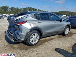 Buick Pozostałe 2025 1