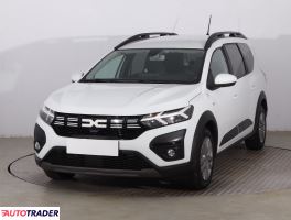 Dacia Pozostałe 2023 1.0 99 KM