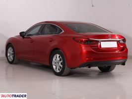 Mazda 6 2016 2.5 189 KM
