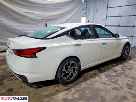 Nissan Altima 2020 2