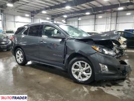 Chevrolet Equinox 2018 2