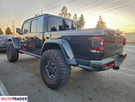 Jeep Pozostałe 2020 3