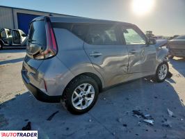 Kia Soul 2023 2