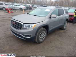 GMC Acadia 2019 3