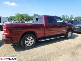 Dodge Ram 2019 6 Dodge Ram 2019 6