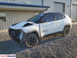 Jeep Compass 2019 2 Jeep Compass 2019 2