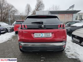 Peugeot 3008 2023 1.2 130 KM