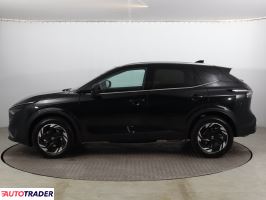 Nissan Qashqai 2025 1.3 155 KM