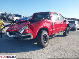 Chevrolet 1500 2020 5