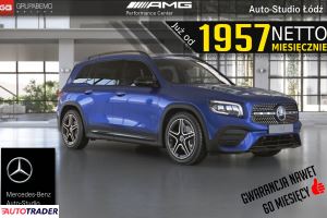 Mercedes GLA 2020 2.0 190 KM Mercedes GLA 2020 2.0 190 KM