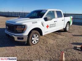 Ford Pozostałe 2025 3