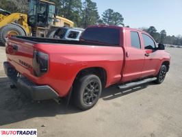 Toyota Tundra 2021 5 Toyota Tundra 2021 5