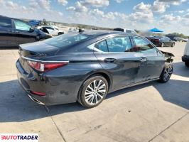 Lexus ES 2021 3 Lexus ES 2021 3