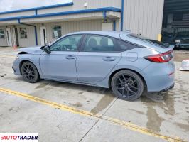 Honda Civic 2023 2