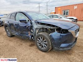 Mazda CX-9 2021 2