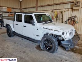 Jeep Pozostałe 2023 3 Jeep Pozostałe 2023 3
