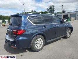 Infiniti Pozostałe 2021 5