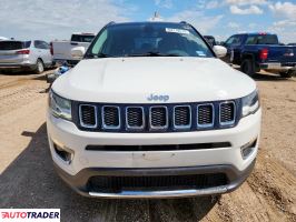 Jeep Compass 2019 2 Jeep Compass 2019 2