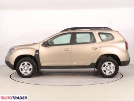 Dacia Duster 2019 1.3 128 KM