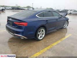 Audi A5 2022 2 Audi A5 2022 2