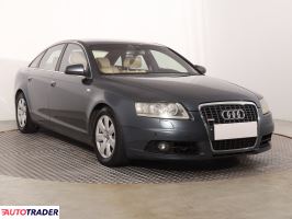 Audi A6 2005 3.1 252 KM