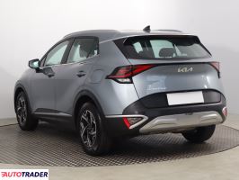 Kia Sportage 2024 1.6 147 KM