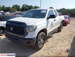 Toyota Tundra 2020 5
