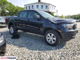 Ford Ranger 2019 2 Ford Ranger 2019 2